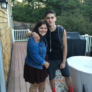 Meet your Posher, William